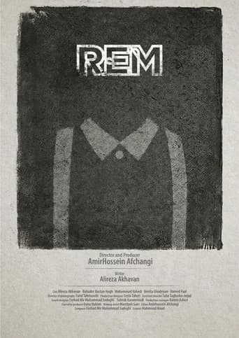 Rapid Eye Movement (REM)