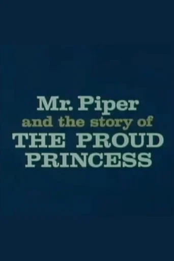 The Proud Princess
