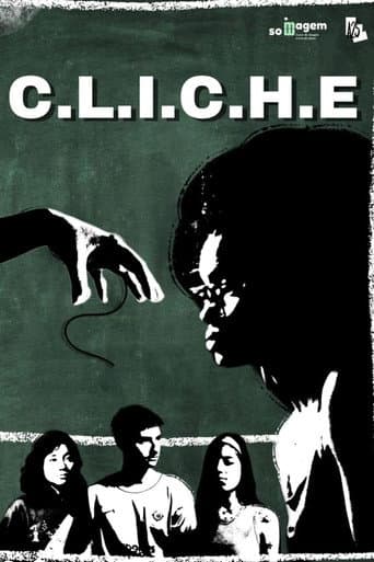 C.L.I.C.H.E.