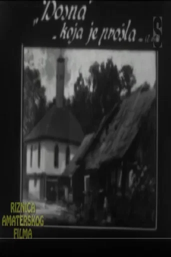 Bosnia That Vanished