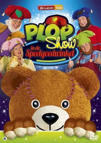 Plop Show: The Toy Store