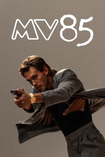 Miami Vice '85