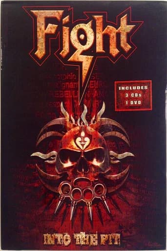 Fight: Into the Pit