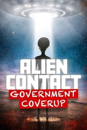 Alien Contact: Government Coverup