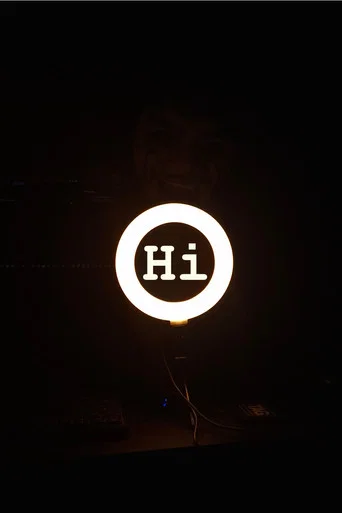 Hi (2025 Short)