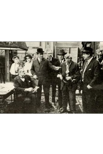 The Curious Conduct of Judge Legarde