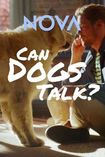 Can Dogs Talk?