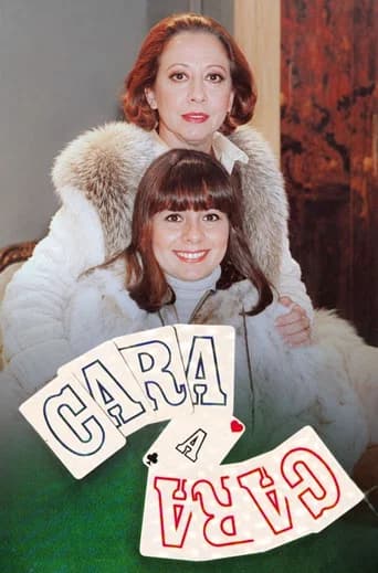 Cara a Cara