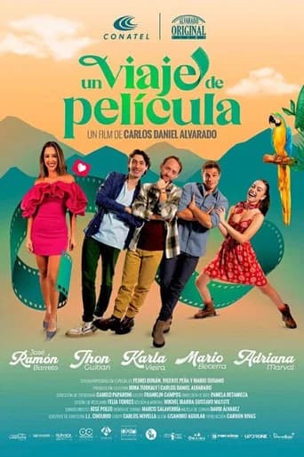 A Movie Trip