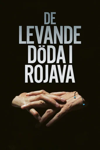 The Phantom Pain of Rojava