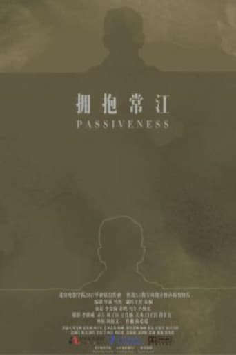 Passiveness