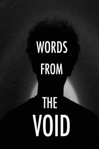 Words From The Void