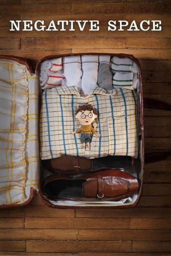 Negative Space