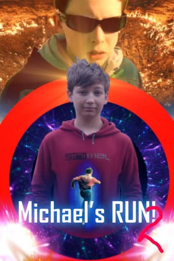 Michael's Run 2
