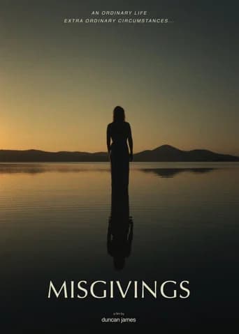 Misgivings