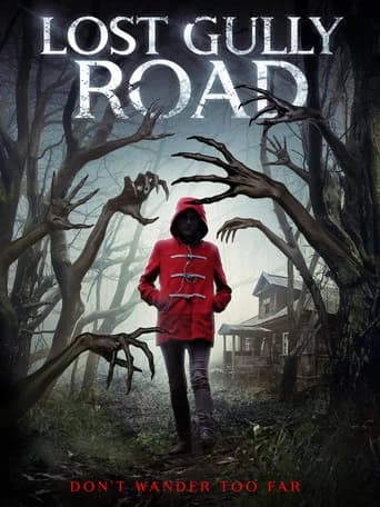Lost Gully Road