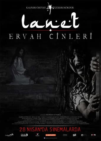 The Haunted Village: Jinn