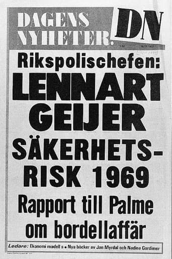 Peter Bratt - En undersökare