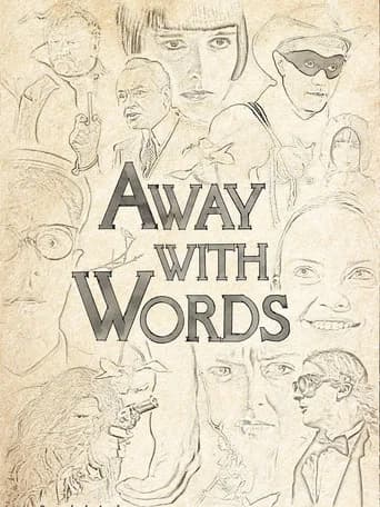 Away with Words