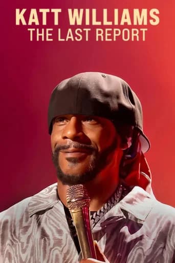 Katt Williams: The Last Report