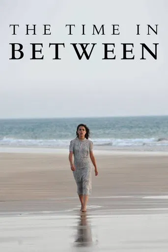The Time in Between