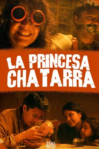 The Junk Princess