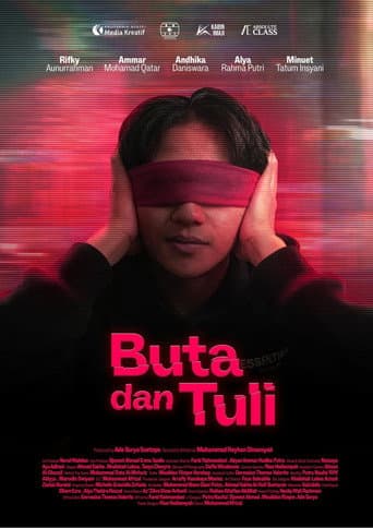 Blind & Deaf