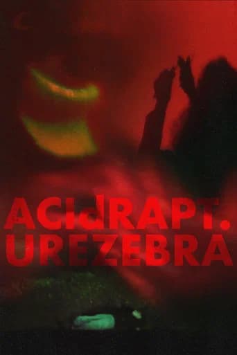 ACIdRAPTURE ZEBRA