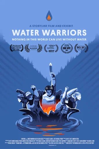 Water Warriors