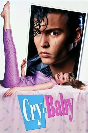 Cry-Baby
