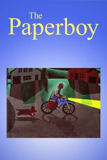 The Paperboy