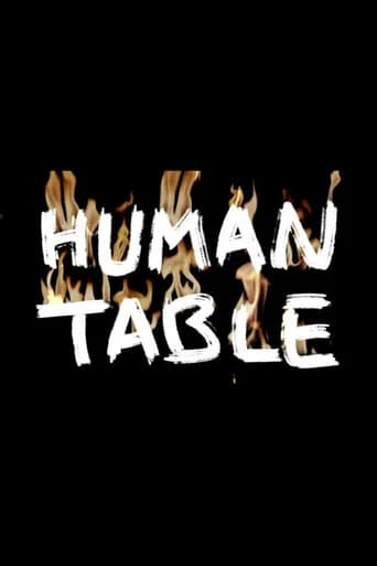 Human Table