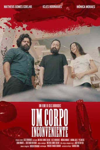 Um Corpo Inconveniente