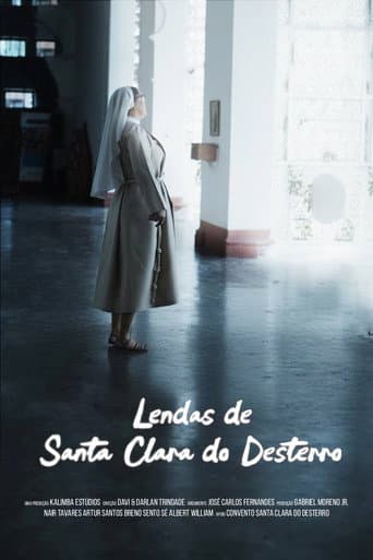 Lendas de Santa Clara do Desterro