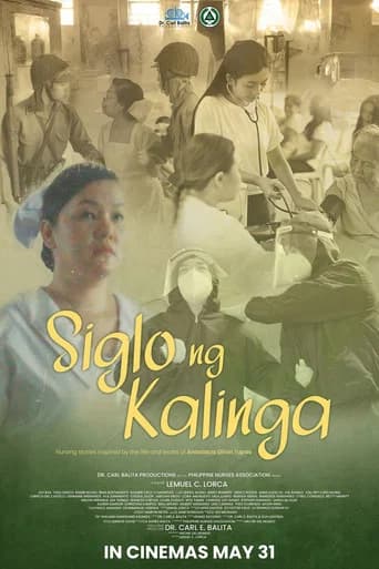 Siglo ng Kalinga