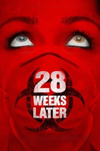 28 Weeks Later