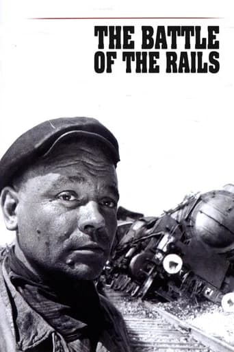 The Battle of the Rails