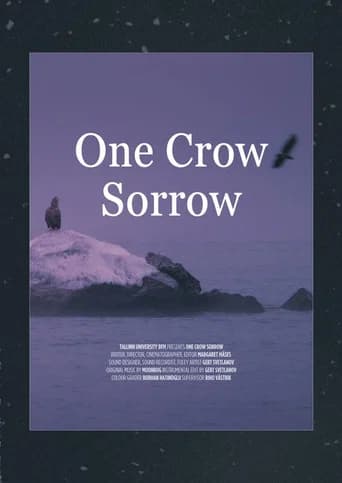 One Crow Sorrow