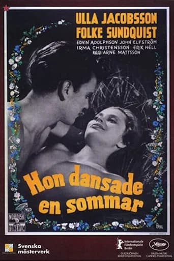 One Summer of Happiness