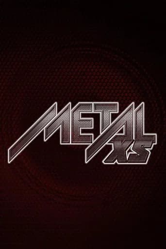 MetalXS