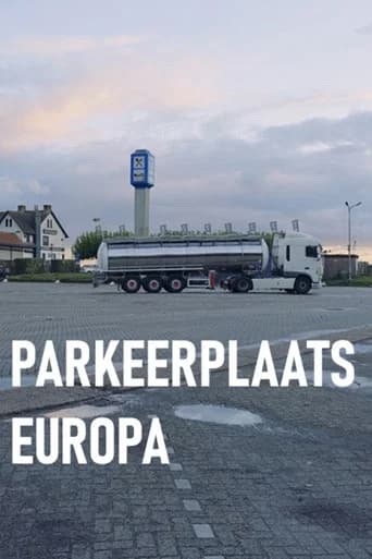 Parkeerplaats Europa