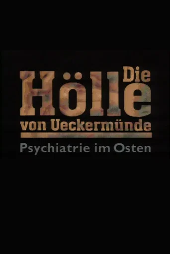 The Hell of Ueckermünde