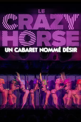 Crazy Horse Paris