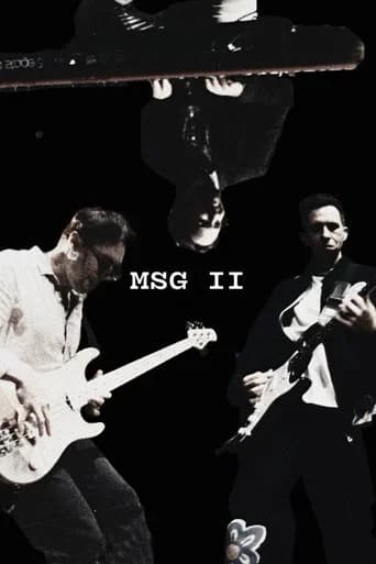 MSG II