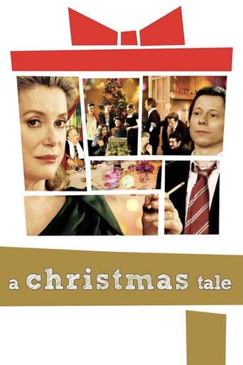 A Christmas Tale