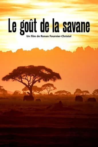 Le Goût de la savane : Herbivores et carnivores, festins croisés