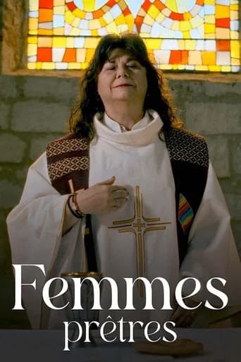 Women Priests: Vocations Forbidden