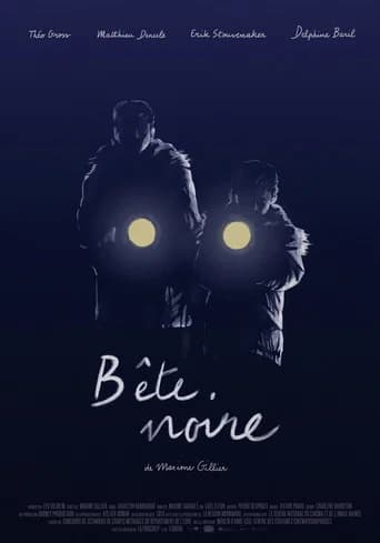 Bête Noire
