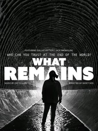What Remains