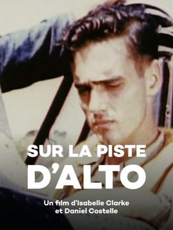 Sur la piste d'Alto